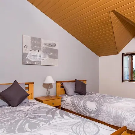 Holiday home Lourinho