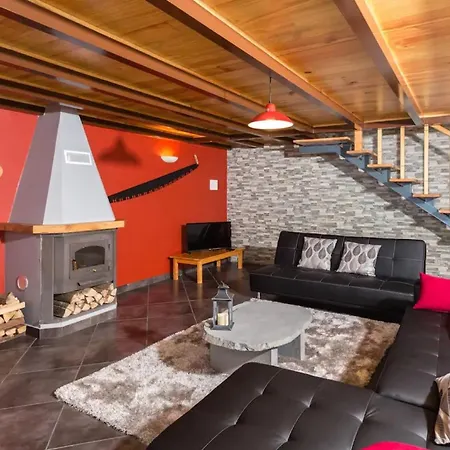 Lourinho Holiday home *