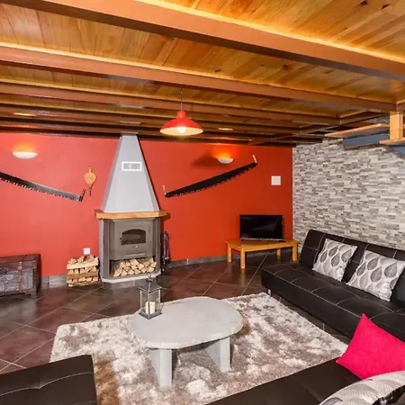Lourinho Holiday home *