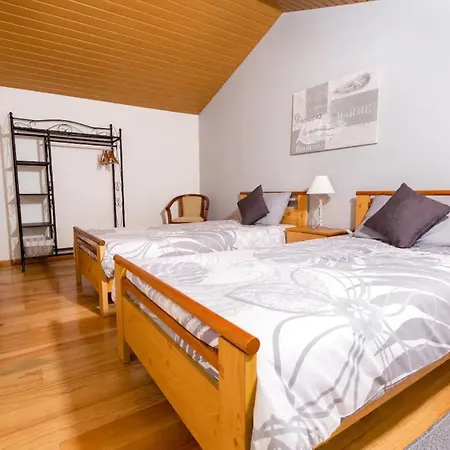 Lourinho Holiday home